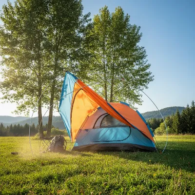 Pop Up Camping Tents: The Ultimate Guide to Instant Shelter for 2026